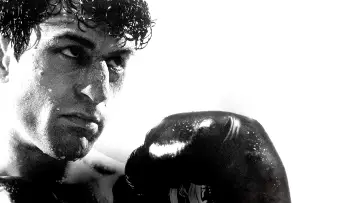 Backdrop to the movie "Raging Bull" #181365