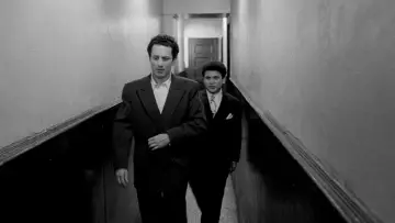 Backdrop to the movie "Raging Bull" #181375