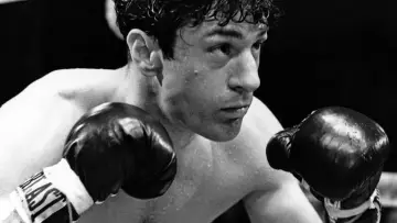 Backdrop to the movie "Raging Bull" #181385