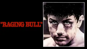 Backdrop to the movie "Raging Bull" #656093