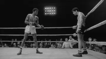 Backdrop to the movie "Raging Bull" #656114