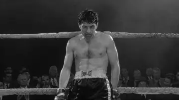 Backdrop to the movie "Raging Bull" #656116