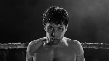 Backdrop to the movie "Raging Bull" #656125