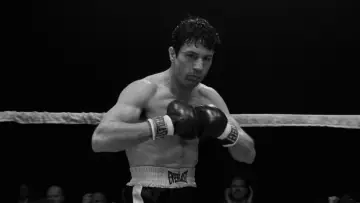 Backdrop to the movie "Raging Bull" #656131