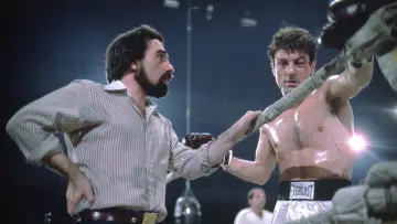 Backdrop to the movie "Raging Bull" #656135
