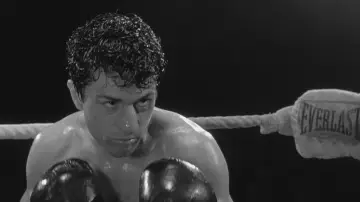 Backdrop to the movie "Raging Bull" #656137