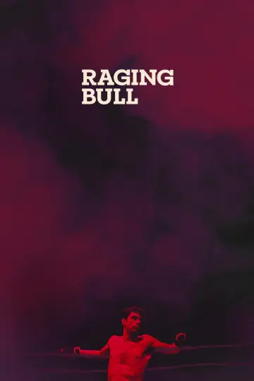 Poster to the movie "Raging Bull" #656145