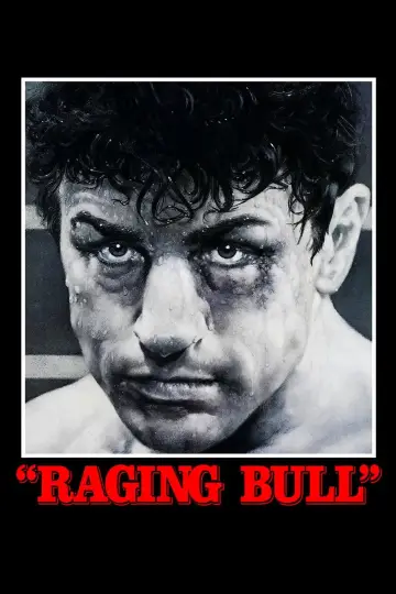 Poster to the movie "Raging Bull" #751832