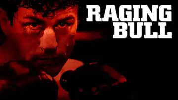 Backdrop to the movie "Raging Bull" #86214