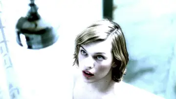Backdrop to the movie "Resident Evil" #275615