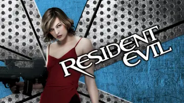 Backdrop to the movie "Resident Evil" #627949