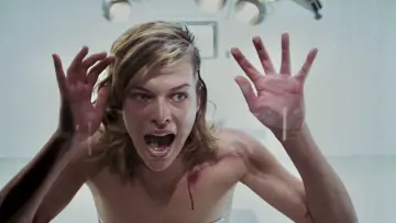 Backdrop to the movie "Resident Evil" #627963