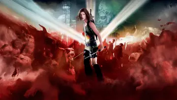 Backdrop to the movie "Resident Evil: Apocalypse" #679267