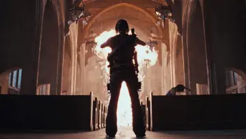 Backdrop to the movie "Resident Evil: Apocalypse" #679271