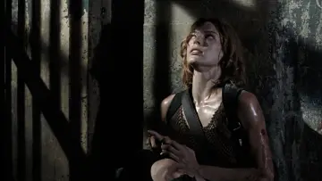 Backdrop to the movie "Resident Evil: Apocalypse" #845675