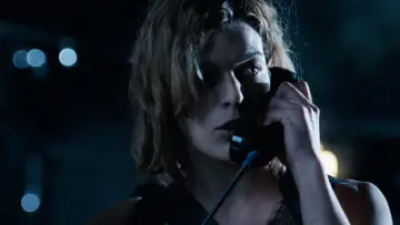 Backdrop to the movie "Resident Evil: Apocalypse" #845677