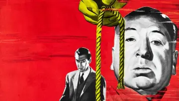 Backdrop to the movie "Rope" #181093