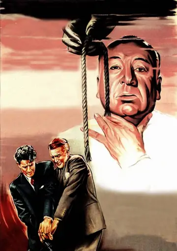 Poster to the movie "Rope" #181098