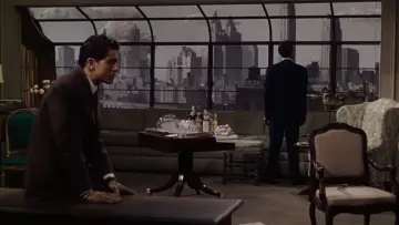 Backdrop to the movie "Rope" #665320