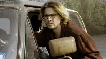 Backdrop to the movie "Secret Window" #627310