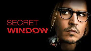 Backdrop to the movie "Secret Window" #627311