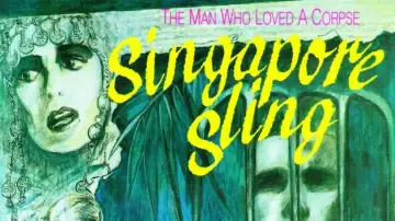 Backdrop to the movie "Singapore Sling" #1093686