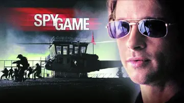 Backdrop to the movie "Spy Game" #674116