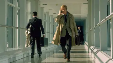 Backdrop to the movie "Spy Game" #963041