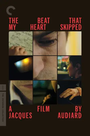 Poster to the movie "The Beat That My Heart Skipped" #993419