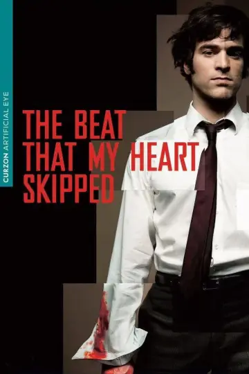 Poster to the movie "The Beat That My Heart Skipped" #993421