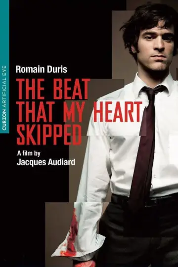 Poster to the movie "The Beat That My Heart Skipped" #993424