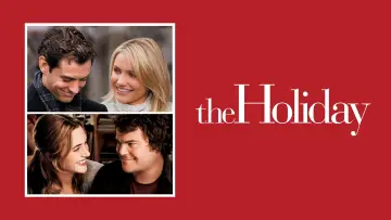 Backdrop to the movie "The Holiday" #1638966