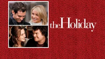 Backdrop to the movie "The Holiday" #1638967