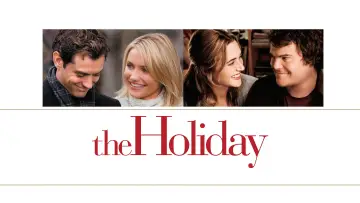 Backdrop to the movie "The Holiday" #1638969