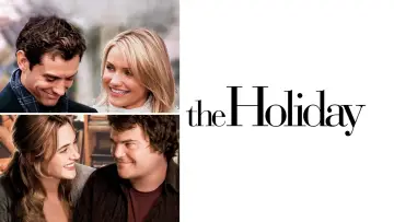 Backdrop to the movie "The Holiday" #1638970