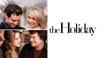 Backdrop to the movie "The Holiday" #805266
