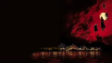 Backdrop to the movie "The Lost Boys" #242703