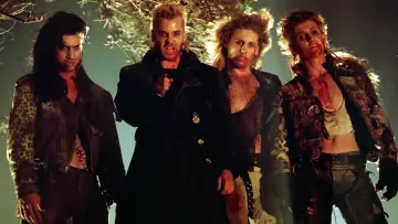 Backdrop to the movie "The Lost Boys" #656325