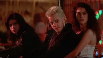 Backdrop to the movie "The Lost Boys" #656338