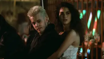 Backdrop to the movie "The Lost Boys" #656344