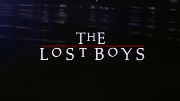 Backdrop to the movie "The Lost Boys" #656349