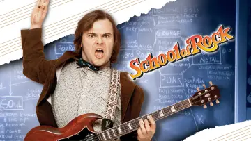 Backdrop to the movie "School of Rock" #723409