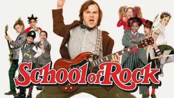 Backdrop to the movie "School of Rock" #791793