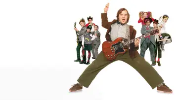 Backdrop to the movie "School of Rock" #843408