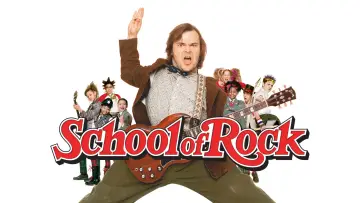 Backdrop to the movie "School of Rock" #843409