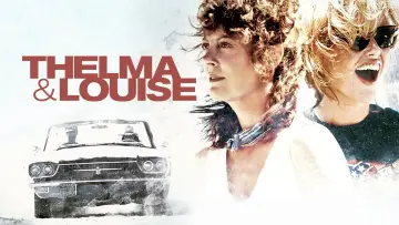 Backdrop to the movie "Thelma & Louise" #675543