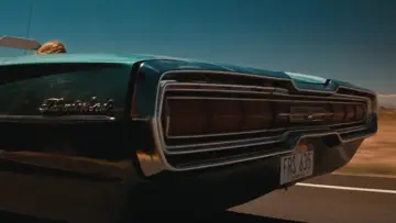 Backdrop to the movie "Thelma & Louise" #675583