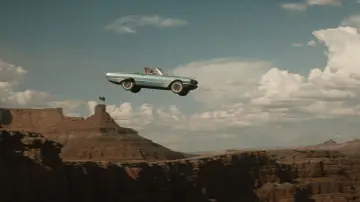Backdrop to the movie "Thelma & Louise" #675597