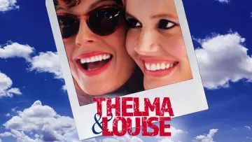 Backdrop to the movie "Thelma & Louise" #675612