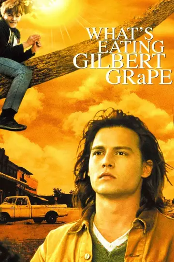 Poster to the movie "What